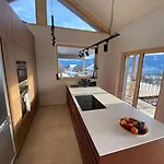 Eco-chalet Matschiedl Holiday home *