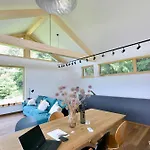 Eco-chalet Matschiedl * Tratten (Hermagor)