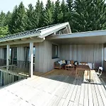 Holiday home Eco-chalet Matschiedl *