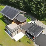 Eco-chalet Matschiedl * Tratten (Hermagor)