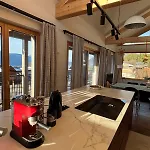 Eco-chalet Matschiedl Tratten (Hermagor)