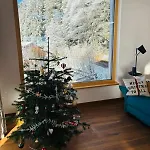 Eco-chalet Matschiedl