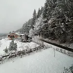 Holiday home Eco-chalet Matschiedl Tratten (Hermagor)