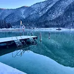 Eco-chalet Matschiedl *