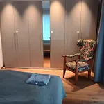 Eco-chalet Matschiedl