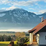 Eco-chalet Matschiedl Holiday home