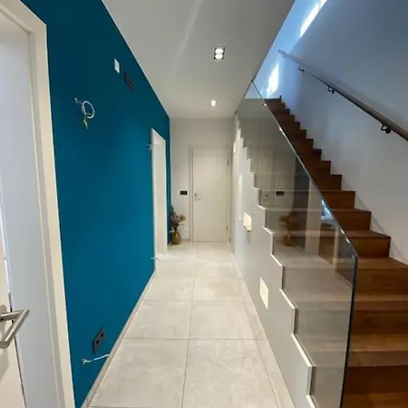 Eco-chalet Matschiedl *