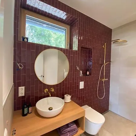 Eco-chalet Matschiedl * Tratten (Hermagor)