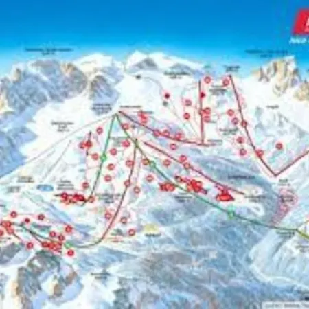 Σπίτι διακοπών Eco-chalet Matschiedl *