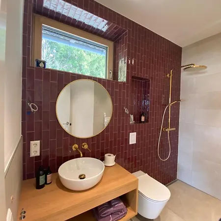 Eco-chalet Matschiedl *
