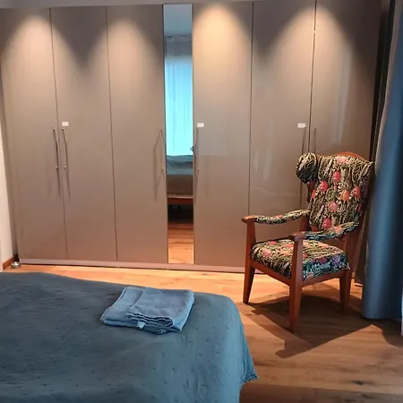 Eco-chalet Matschiedl