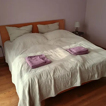 Eco-chalet Matschiedl Dom wakacyjny Tratten (Hermagor)