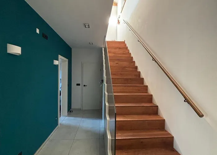 Dom wakacyjny Eco-chalet Matschiedl Tratten (Hermagor)