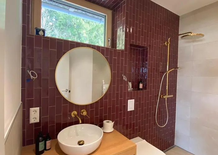 Eco-chalet Matschiedl *