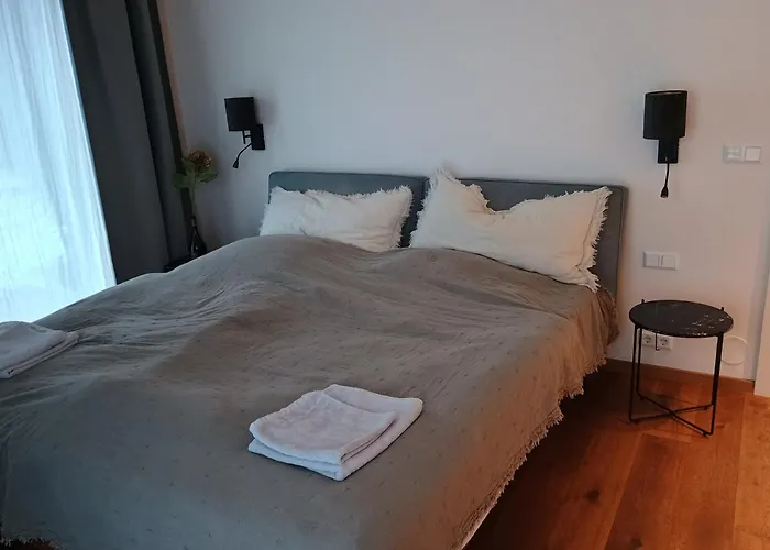 Eco-chalet Matschiedl Tratten (Hermagor)