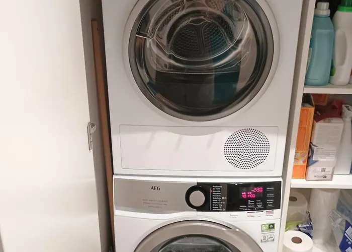 Dom wakacyjny Eco-chalet Matschiedl *