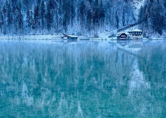 Eco-chalet Matschiedl Tratten (Hermagor)