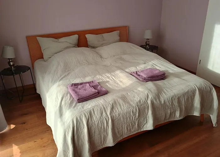 Eco-chalet Matschiedl Dom wakacyjny Tratten (Hermagor)