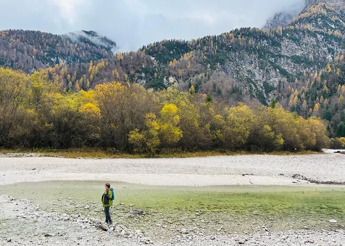 Eco-chalet Matschiedl Dom wakacyjny